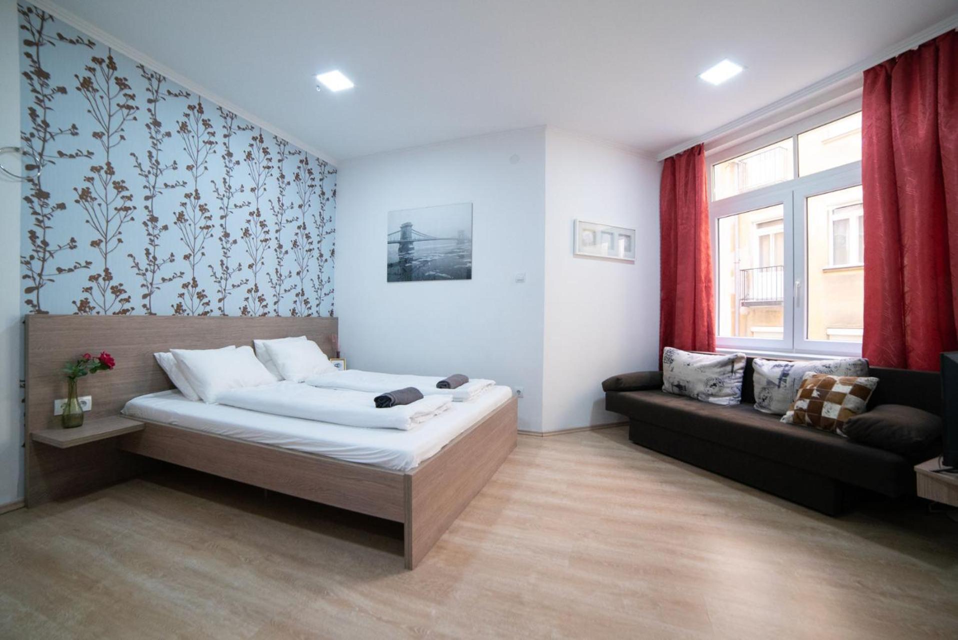 Apartament Seasons Design